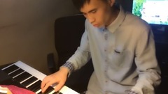 <鬼怪>OST STAY WITH ME 钢琴版