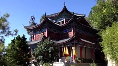 你总想去的地方