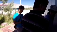 走出国门 走进巴基斯坦