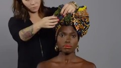 Haiti Kad n n n 100 Y ll k Güzellik Anlay  zlesene.com