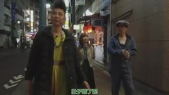真夜中