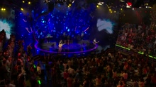 Invierno (México Suena (En Vivo))