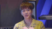 Spot Interview：龙俊亨 - WONDER IF