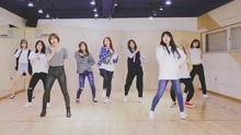 TWICE - SIGNAL 舞蹈练习