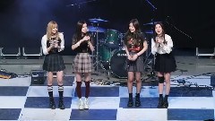 BLACKPINK - STAY