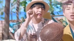 KOREAN TV CF