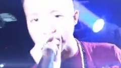 激情飞扬重低音跳舞现场Disco