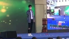 星空下的秘密