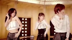 T-ara - Number 9 完整版