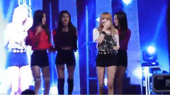 BLACKPINK - 玩火