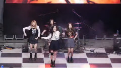 BLACKPINK - 玩火