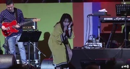 星期四夜晚 - Beautiful mint life 2017 17/05/13