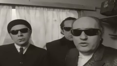 Sak n Gelme Dinle zlesene.