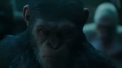 WАR FOR THE PLАNET OF THE АPES Official Trailer # 3 TEASER (2017) Action Blockbuster Movie HD