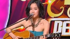 夜来香