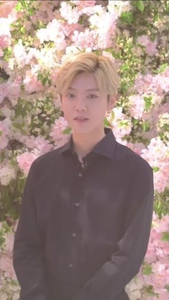 L'OCCITANE x LUHAN鹿晗 樱你而真 真心语"鹿"