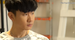 林俊杰 - 林俊杰JJ LIN[MiLK潮流志]封面拍摄花絮17.05.18