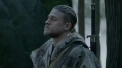 Меч короля Артура