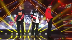 RHYTHM TA