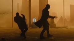 Бегущий по лезвию 2049 - Тизер - Трейлер #2(ENG)_0