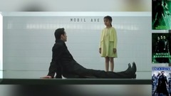 Кинотеории Нео не является избранным в трилогии Матрица_0