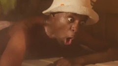 Ответ на рекламу с Дэвидом Духовны. Сибирский гостинец