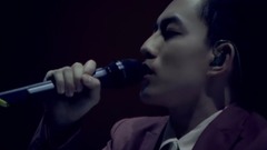 心酸