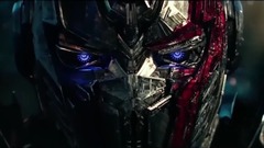 TRANSFORMERS 5 Bumblebee VS Barricade Promotion Trailer (2017) (HD)