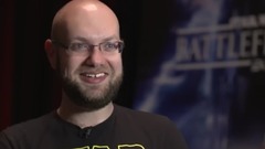 STAR WARS BATTLEFRONT 2 NEW Featurette Trailer (2017) Blockbuster Game HD