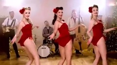 A Christmas Twist (2015)