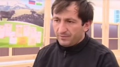 Российские животноводы собрались