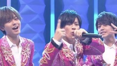 ザ少年倶楽部 Family ~ひとつになること~(44)Mr.King、Mr.Prince、Love-tune、Travis Japan、SnowMan、SIXTONES