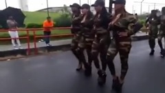 Бразильская армия