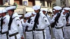 Самая смешная военная форма в мире