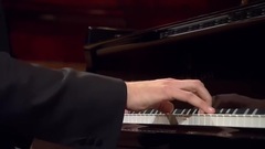 Etude in E minor Op. 25 No. 5 (third stage)