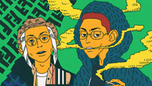 Dope'Doug & Loopy - Conor