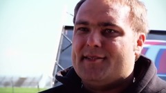 Donny Schatz Born Ready