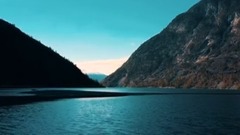 NORWAY discovered by DJI Mavic Pro