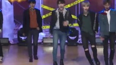 'MOMENTUM' Showcase