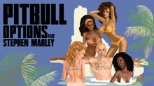Options (Damaged Goods Remix (Audio))