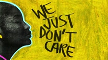 Shy FX - We Just Don't Care (Audio)