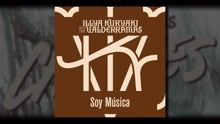 Soy Música (Pseudo Video)