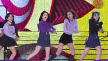 Red Velvet - Rookie 现场版