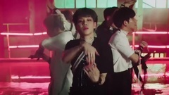 CACTUS 完整版MV