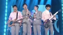 The EastLight. - You're My Love - SBS The Show 现场版 17/05/23
