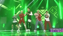 A.C.E - Adventure.0+CACTUS - SBS The Show 现场版 17/05/23