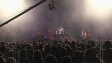 Leander Rising - Reborn (Live)