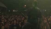 Leander Rising - Szívidomár (Live)