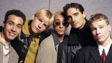 Backstreet Boys - Backstreet Boys - Everybody (Backstreet's Back) 现场版 2017