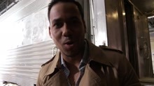 All Aboard (Behind The Scenes Video)